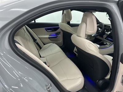 2026 Mercedes-Benz C-Class - Photo 57