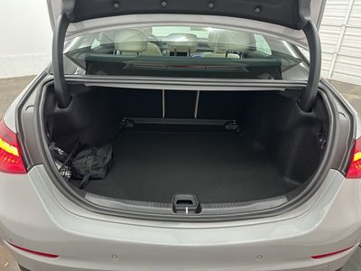 2026 Mercedes-Benz C-Class - Photo 58