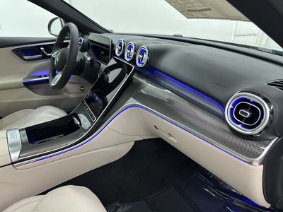2026 Mercedes-Benz C-Class - Photo 27