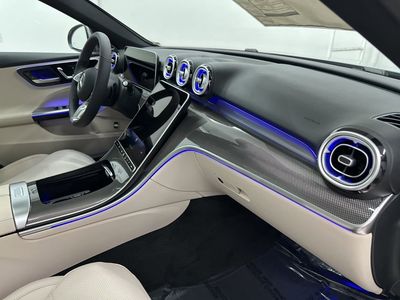 2026 Mercedes-Benz C-Class - Photo 60