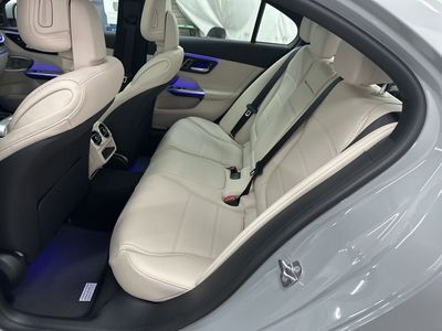 2026 Mercedes-Benz C-Class - Photo 56