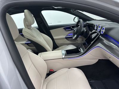 2026 Mercedes-Benz C-Class - Photo 61