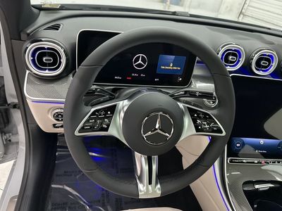 2026 Mercedes-Benz C-Class - Photo 10