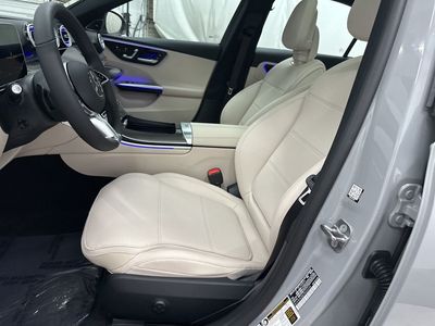2026 Mercedes-Benz C-Class - Photo 19