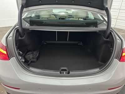 2026 Mercedes-Benz C-Class - Photo 25
