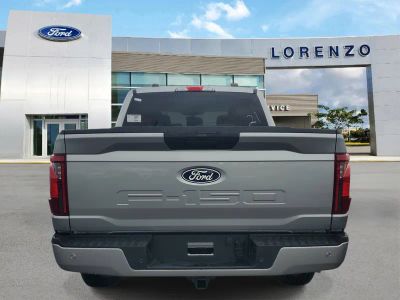 2026 Ford F-150 — detail view
