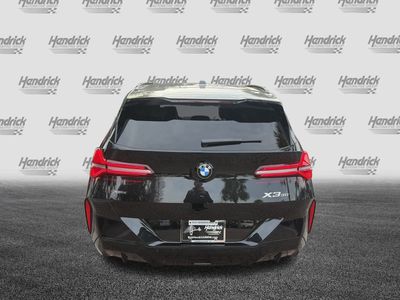 2026 BMW X3 30 xDrive - Photo 8