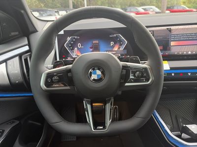 2026 BMW X3 30 xDrive - Photo 14