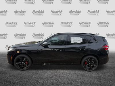 2026 BMW X3 30 xDrive - Photo 6