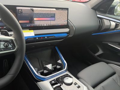2026 BMW X3 30 xDrive - Photo 16