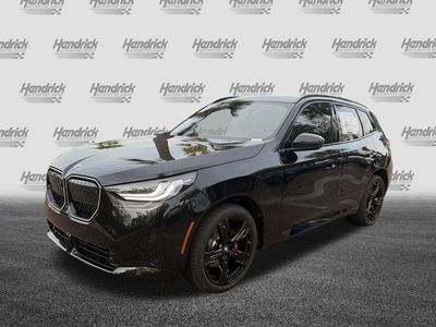 2026 BMW X3 30 xDrive - Photo 5