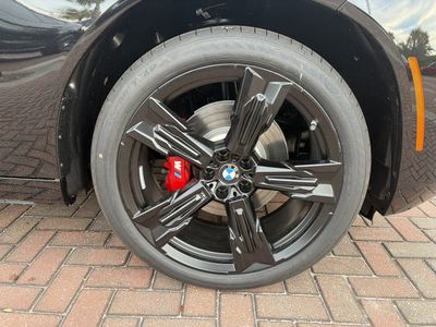 2026 BMW X3 30 xDrive - Photo 18