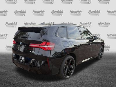 2026 BMW X3 30 xDrive - Photo 9