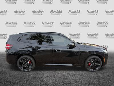 2026 BMW X3 30 xDrive - Photo 10