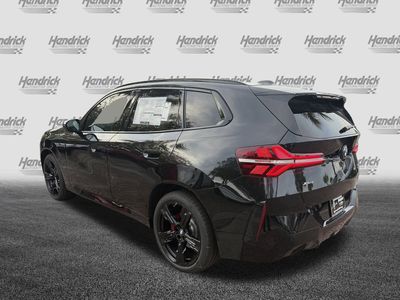 2026 BMW X3 30 xDrive - Photo 7