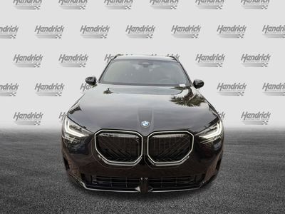 2026 BMW X3 30 xDrive - Photo 3