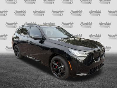 2026 BMW X3 30 xDrive - Photo 2