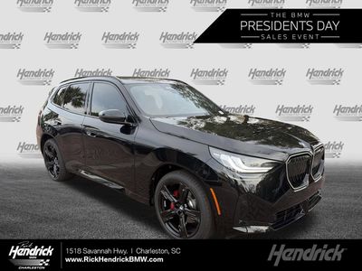 2026 BMW X3 30 xDrive - Photo 1