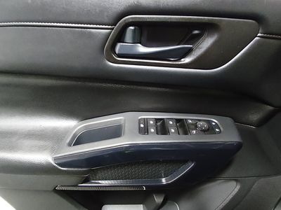 2024 Nissan Pathfinder — photo 21 view