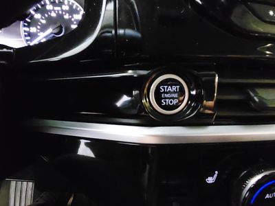 2024 Nissan Pathfinder — photo 19 view