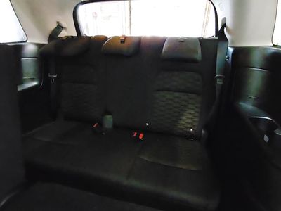 2024 Nissan Pathfinder — photo 17 view