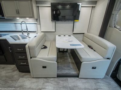 2026 Thor Motor Coach Magnitude Grand - Photo 14