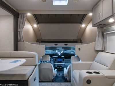 2026 Thor Motor Coach Magnitude Grand - Photo 4