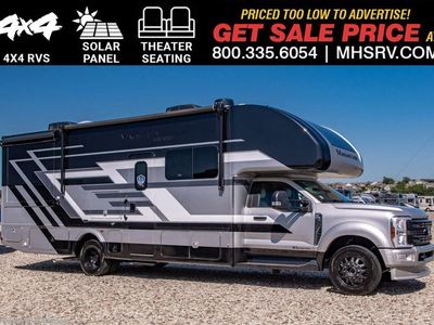 2026 Thor Motor Coach Magnitude Grand - Photo 1