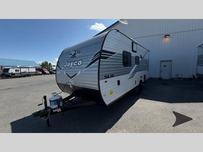 2026 Jayco Jay Flight SLX - Photo 3