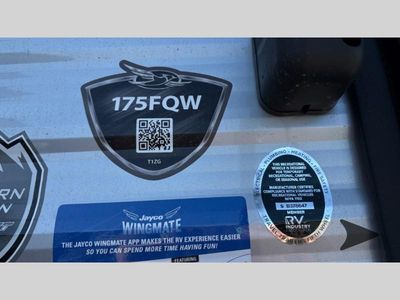 2026 Jayco Jay Flight SLX - Photo 14