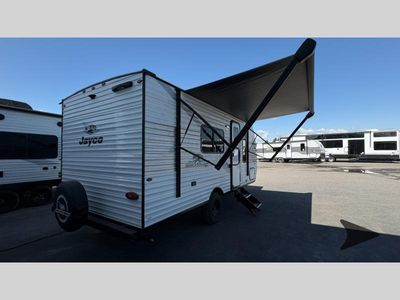 2026 Jayco Jay Flight SLX - Photo 8