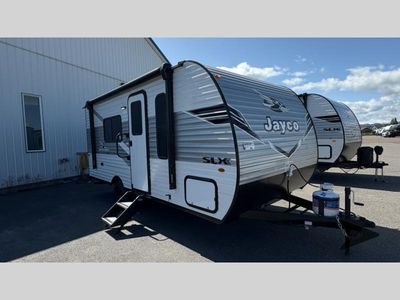 2026 Jayco Jay Flight SLX - Photo 1