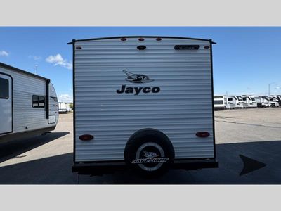 2026 Jayco Jay Flight SLX - Photo 5