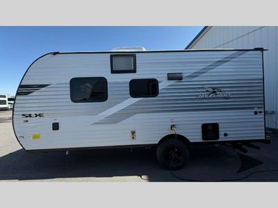 2026 Jayco Jay Flight SLX - Photo 9