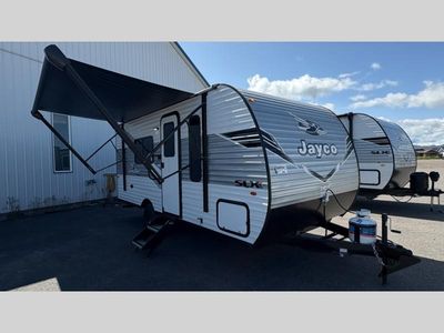 2026 Jayco Jay Flight SLX - Photo 4