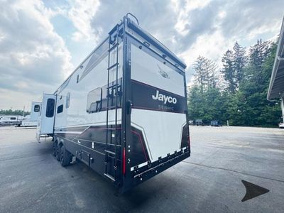 2026 Jayco Seismic - Photo 5