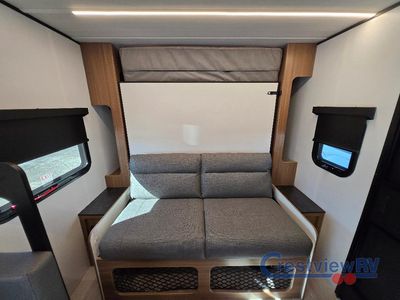 2026 Keystone RV Reign - Photo 21