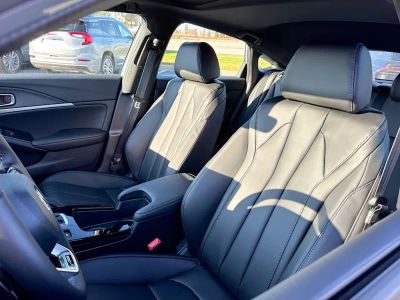 2026 Acura Integra - Photo 8