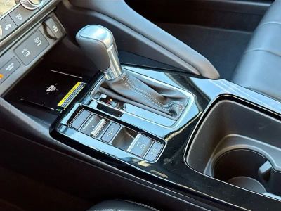 2026 Acura Integra - Photo 37