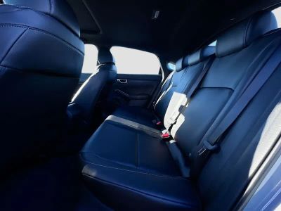 2026 Acura Integra - Photo 38