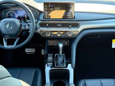 2026 Acura Integra - Photo 32