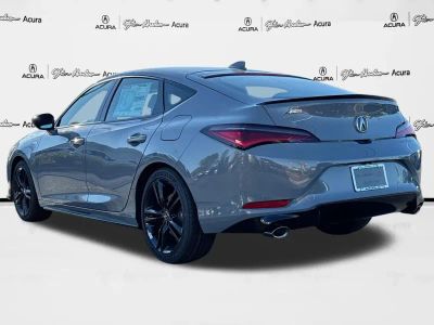2026 Acura Integra - Photo 5