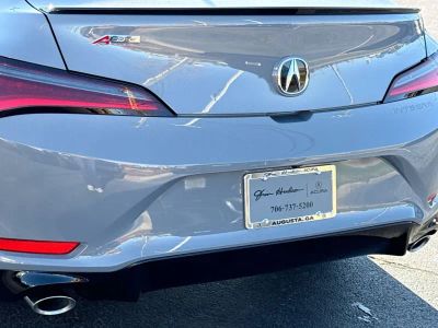 2026 Acura Integra - Photo 10