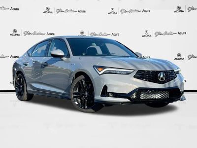 2026 Acura Integra - Photo 2