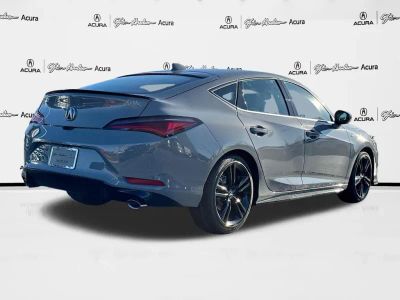 2026 Acura Integra - Photo 7