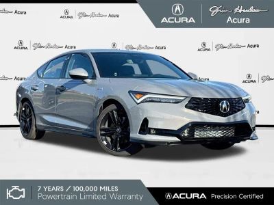 2026 Acura Integra - Photo 1