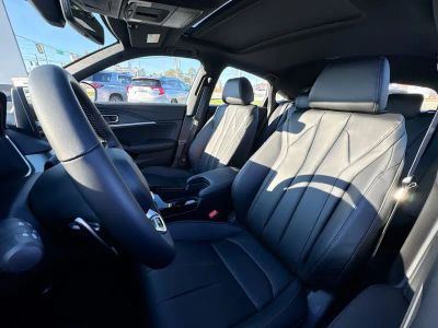 2026 Acura Integra - Photo 16