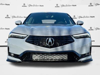 2026 Acura Integra - Photo 4