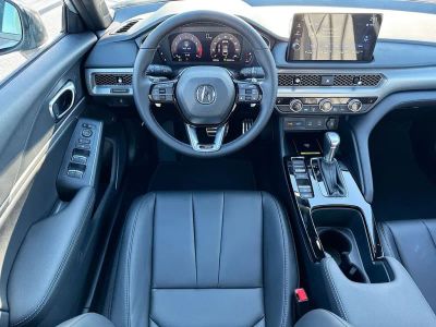 2026 Acura Integra - Photo 18