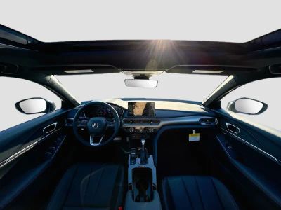2026 Acura Integra - Photo 17